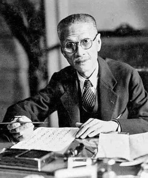 盘点抗战史上 中国最有名的十大汉奸