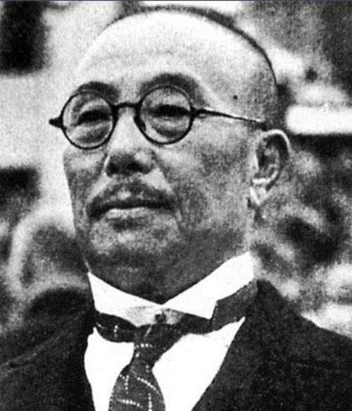 盘点抗战史上 中国最有名的十大汉奸