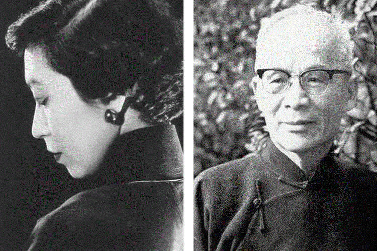 盘点抗战史上 中国最有名的十大汉奸