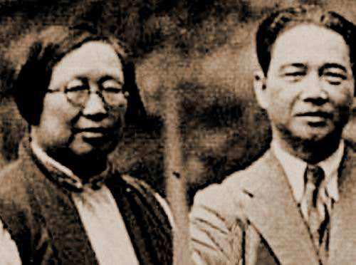 盘点抗战史上 中国最有名的十大汉奸