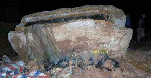 2005年四川南充僵尸事件是真的吗