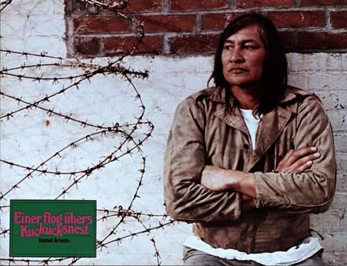 影评 飞越疯人院