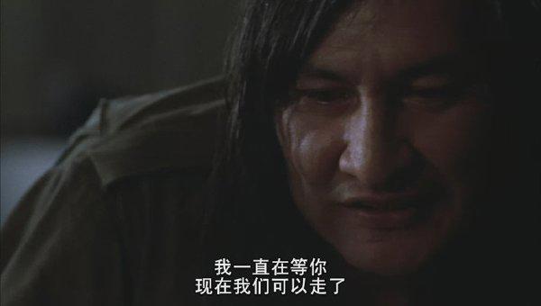 影评 飞越疯人院