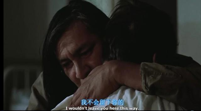 影评 飞越疯人院