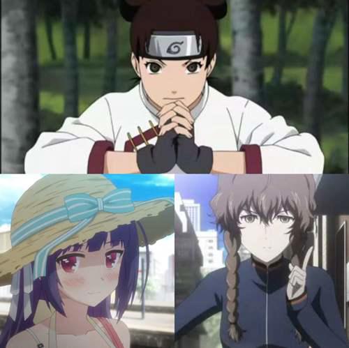 你知道为 崩坏3 配音的日本声优都有谁吗
