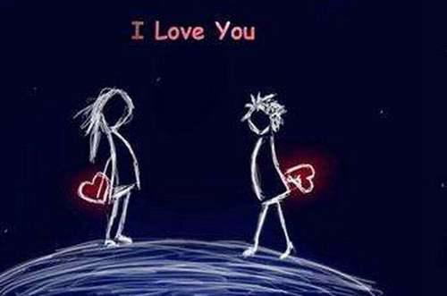 有人发521是什么意思 数字521是什么意思