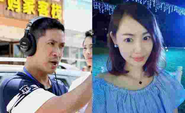 导演陈剑发微博：直击王宝强疯狂炒作离婚事件全过程