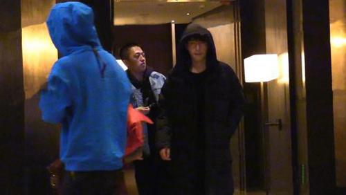 邓伦新恋情？邓伦李沁公布恋情领证？