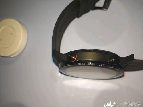 一块玻璃的败笔荣耀magicwatch2开箱简评