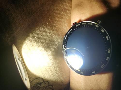 一块玻璃的败笔荣耀magicwatch2开箱简评