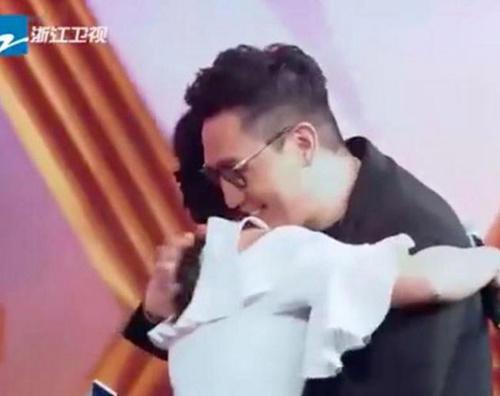 朱丹为什么离开浙江卫视 离开原因事件