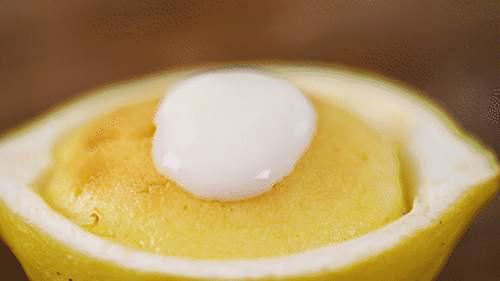 超火的网红小蛋糕 可爱好吃而且无敌简单