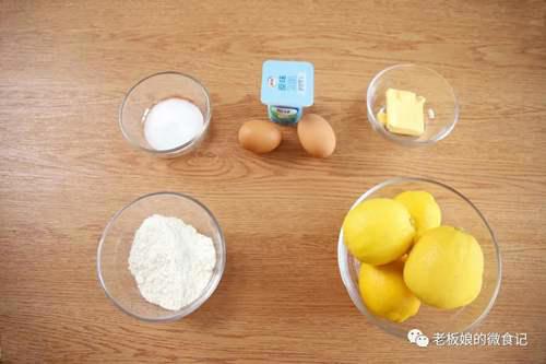 超火的网红小蛋糕 可爱好吃而且无敌简单