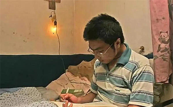 湖南神童魏永康资料介绍(现代版的伤仲永)