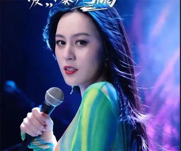 网红歌手唐艺资料简介(40岁辣妈成抖音一姐)