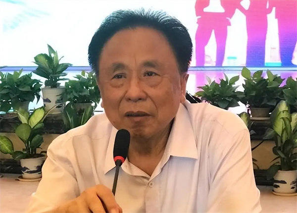 益阳首富倪福林资料介绍(11个女人为他生了14个孩子)