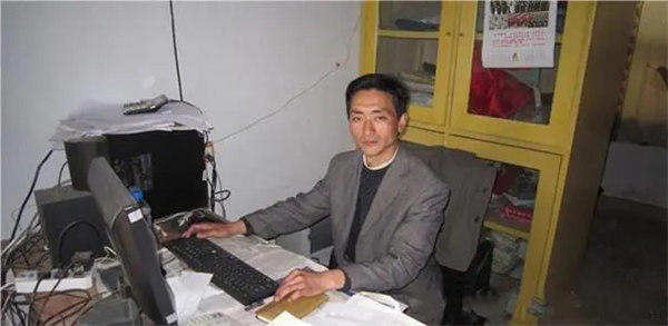 最牛死刑犯李红涛资料介绍(知识真的改变了命运)