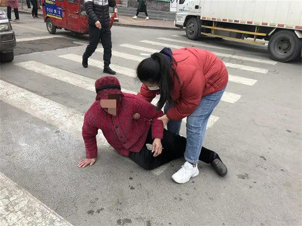 彭宇案王浩法官现状怎么样(当年让国人不敢扶老人)