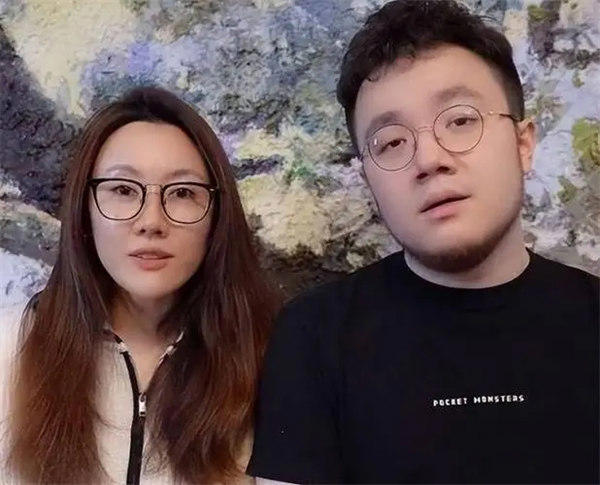 宋丹丹儿媳妇王博谷资料介绍(风光背后也有辛酸)