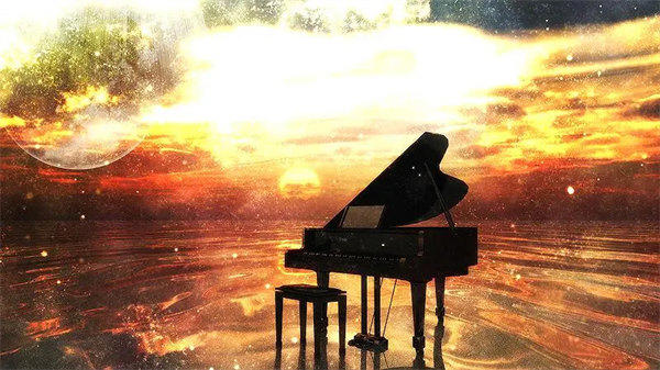 钢琴诗人顾圣婴资料介绍(这一生挺可怜的)