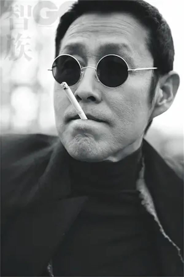 陈道明简介资料(娱乐圈有这样的人是幸运的)