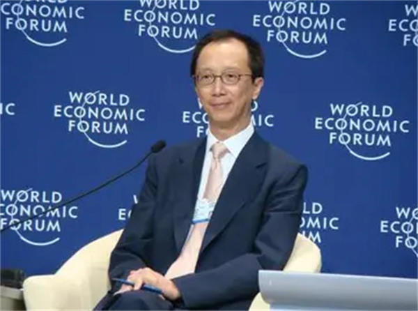 梁锦松简介资料(被称为香港财神爷)