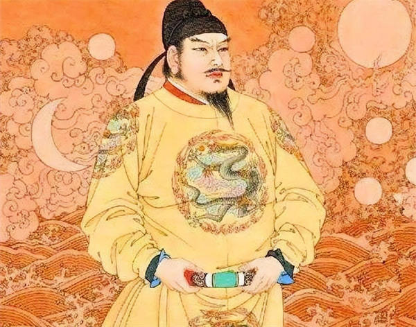 上官婉儿资料介绍(情史和才华一样丰富)