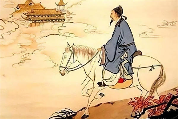 上官婉儿资料介绍(情史和才华一样丰富)