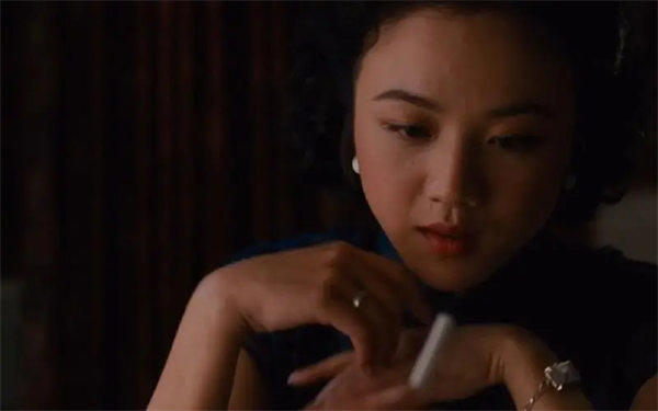 《色戒》汤唯原型郑苹如资料介绍(最后为诱杀汉奸而壮烈牺牲)