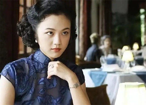 《色戒》汤唯原型郑苹如资料介绍(最后为诱杀汉奸而壮烈牺牲)