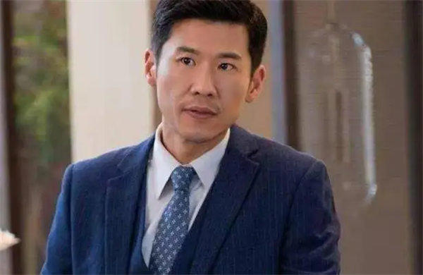 《狂飙》杨建扮演者演员王骁简介资料(跑了17年龙套)