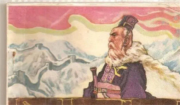 桑弘羊个人资料介绍(被后人辱骂他两千年却仍在抄袭他的思想)