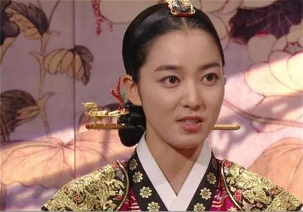 朝鲜三大妖女之首张绿水简介资料(青楼头牌出身)