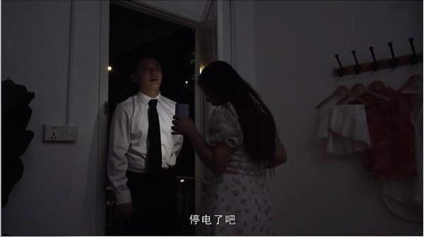 国产MD演员夏瀅滢资料(物业报复业主的剧情贴近现实)