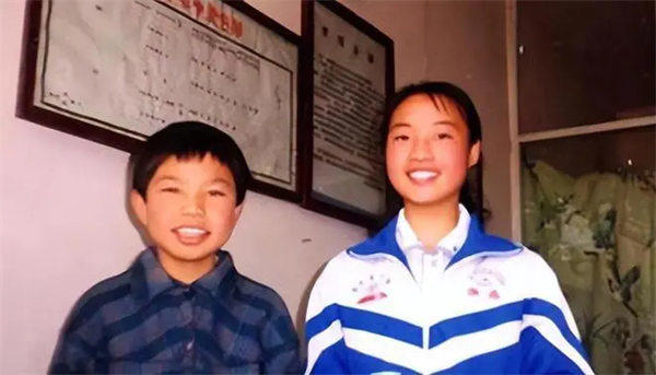 最早的谋女郎魏敏芝资料简介(13岁就一夜爆红)