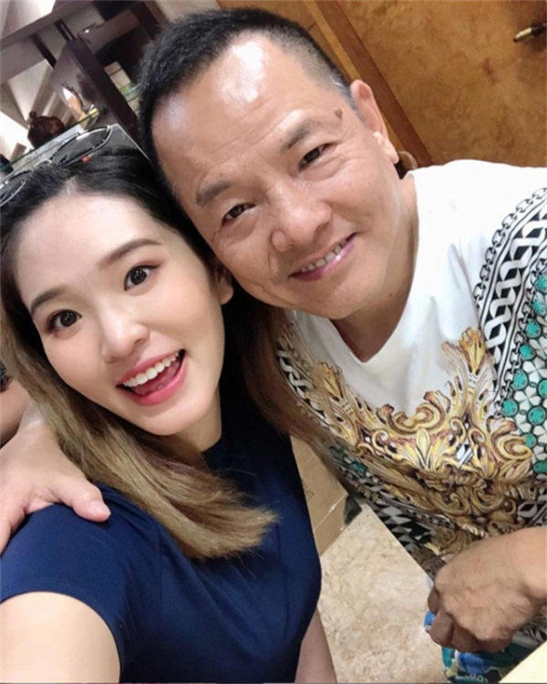 真大佬崩牙驹尹国驹资料简介(当年叱咤风云的张子强就被他干过)