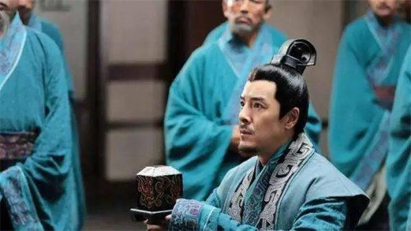 变法始祖李悝简介资料(传说般的存在)