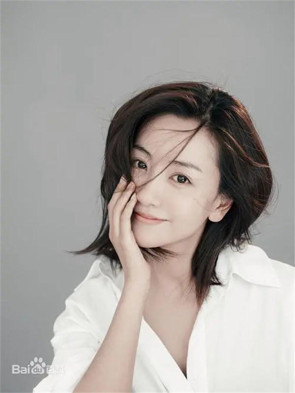演员杨蓉个人简历资料介绍(出道26年没有所谓的绯闻)
