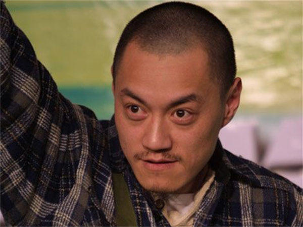 歌手雪村个人简介(很多人不知道他是北大的学霸)