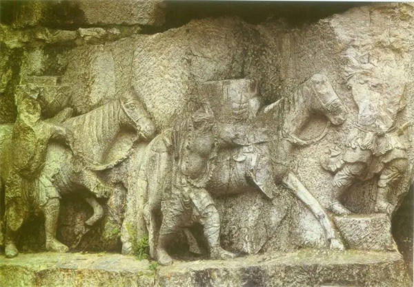 朱士行法号八戒简介资料(据说圆寂后遗体烧不坏)