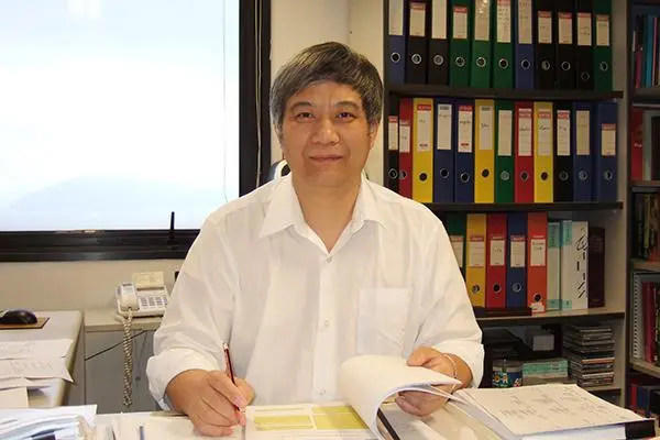 唐本忠教授资料介绍(最可能获诺奖的中国科学家)