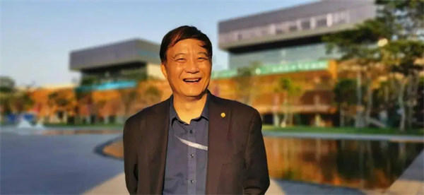 唐本忠教授资料介绍(最可能获诺奖的中国科学家)