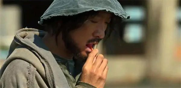 《狂飙》老默扮演者冯兵资料介绍(现实中曾荣获7次三等功)