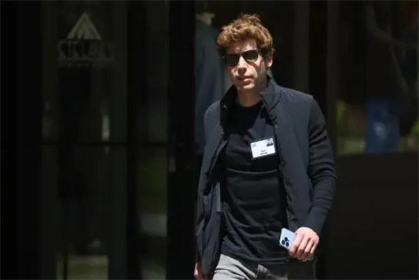 ChatGPT之父阿尔特曼个人资料介绍(可能会改变未来的人物)