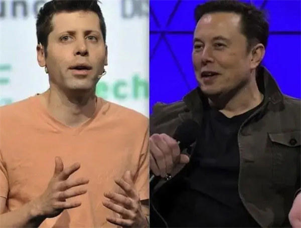 ChatGPT之父阿尔特曼个人资料介绍(可能会改变未来的人物)