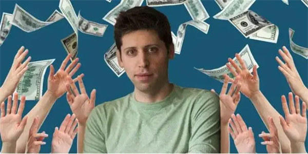 ChatGPT之父阿尔特曼个人资料介绍(可能会改变未来的人物)