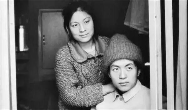 诗人顾城个人资料介绍(他的前半生其实挺苦的)