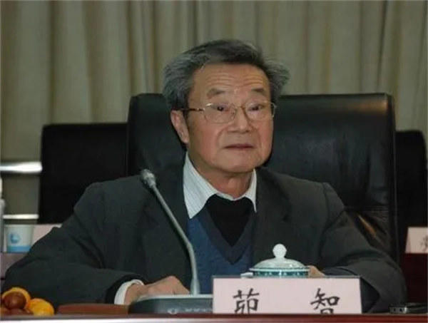 茆智院士个人资料介绍(著名农田水利学家)