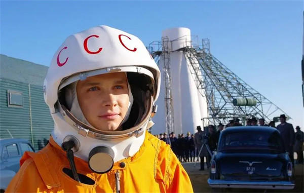 宇航员加特林资料介绍(航天史上第1位遇难的宇航员)