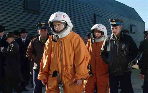 宇航员加特林资料介绍(航天史上第1位遇难的宇航员)